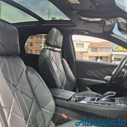 D.S. Crossback 1.6 Performance Line