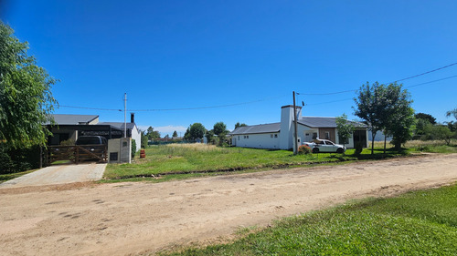 Terreno En Venta