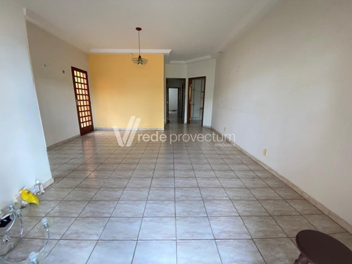 Casa À Venda Em Parque Taquaral - Ca287026