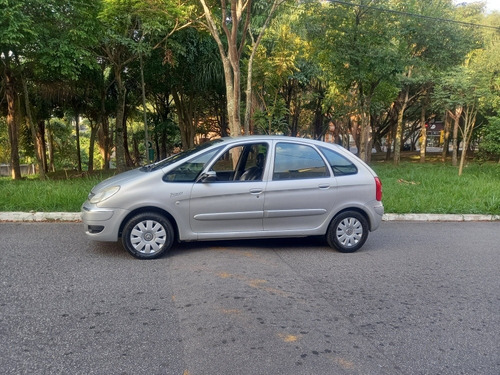 Citroën Xsara Picasso 2008 2.0 Exclusive Aut. 5p