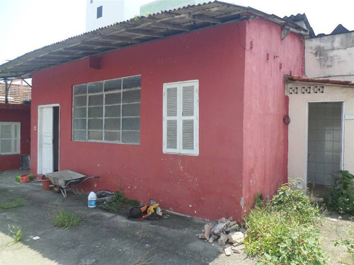 Imagem 22 de 30 de Casa, 0 Dorms Com 500 M² - Centro - São Vicente - Ref.: Hm2864 - Hm2864