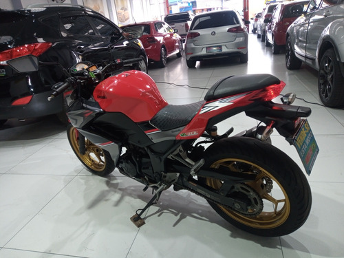 Kawasaki Z300