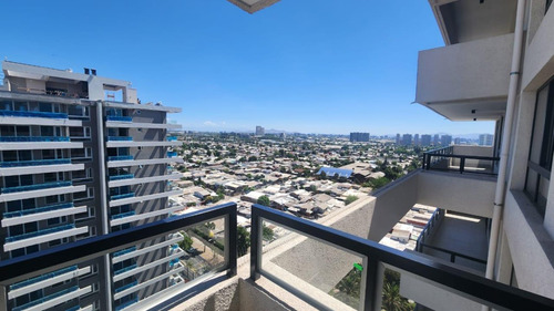Tu Nuevo Hogar En Macul Depto. En Renta 2d+2b+terraza