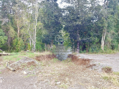 Acceso Al Río Maullin | En Condominio