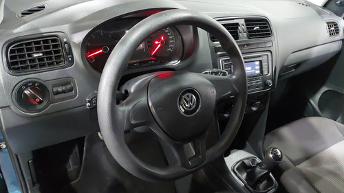 Volkswagen Vento 1.6 COMFORTLINE STD.