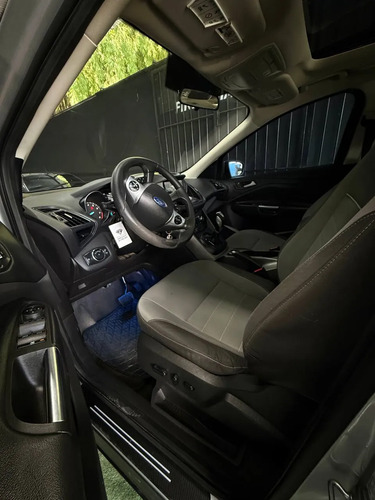 Ford Escape 2.0 Se 4x4