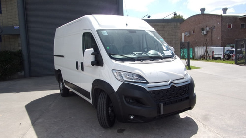 Citroën Jumper 2.2 435 L2h2 Hdi 130 Mt6