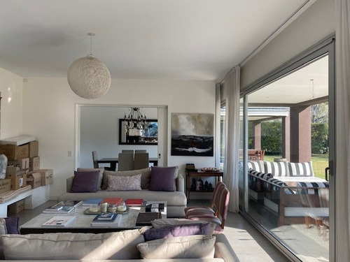 Imagen 13 de 30 de Casa En Venta En El Encuentro, General Pacheco, Tigre
