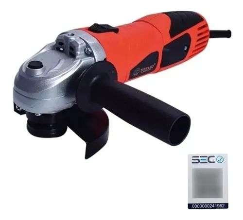 comprar Esmeril Galletera Angular Toyaki \u002F 115mm \u002F 700w \u002F Tk-806