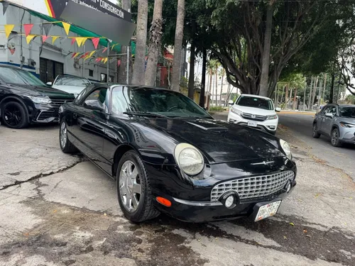 Ford Thunderbird