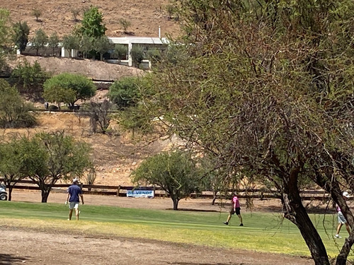 Se Vende Terreno Hacienda Chicureo Vista Despejada Hoyo9