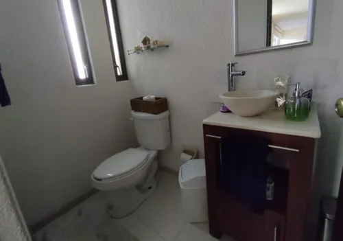 Casa En Venta En Rinconada San Pablo 255 Col Santiago Tepalcatlalpan, Xochimilco -rab