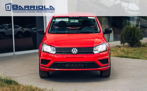 Imagen 17 de 25 de Volkswagen Saveiro Cabina Simple 1.6 2023 0km - Barriola