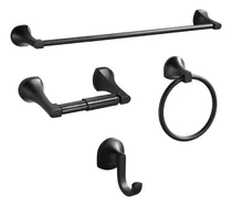 Comprar Juego De Hardware De Baño Bgl Barra De Toalla De Toalla Expa