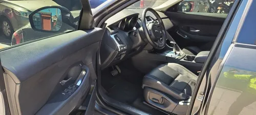 Jaguar E-Pace 2.0 E-pace
