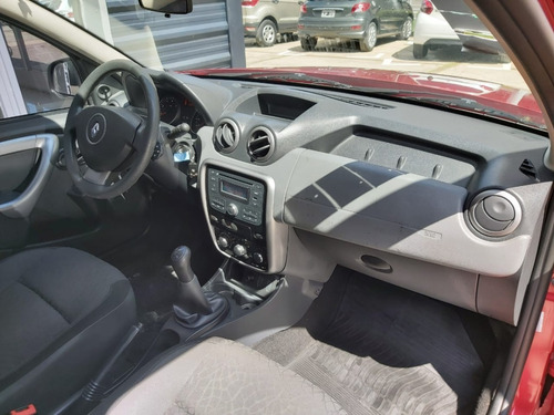 Renault Duster Dynamique 4x2 2011