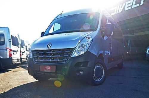Renault Master 2.3 Executiva L3h2 16l