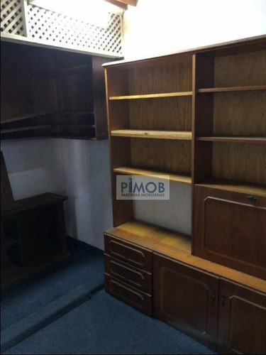 Imagem 14 de 17 de Sala À Venda, 73 M² Por R$ 210.000,00 - Centro - Rio De Janeiro/rj - Sa0075