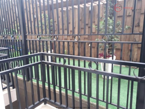 Apartamentos Para Alugar Em Mairiporã/sp - Alugue O Seu Apartamentos Aqui! - 1455015
