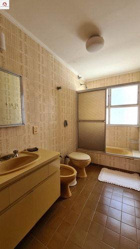Imagem 15 de 30 de Apartamento À Venda - Praia Das Astúrias - Guarujá Sp - Frente Ao Mar - Reformado E Decorado - Lazer - Vaga Demarcada - Ap05799 - 69303262