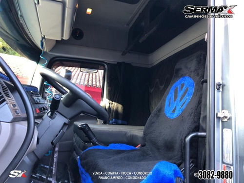 Imagem 12 de 15 de Vw 24.280