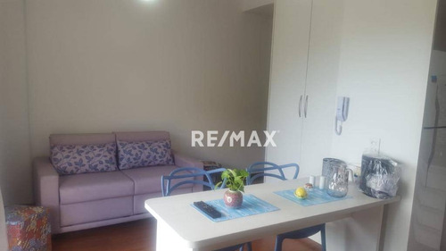 Imagem 6 de 10 de Loft Em Alto, Teresópolis/rj De 27m² 1 Quartos Para Locação R$ 1.450,00/mes - Lf1814861-r