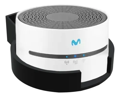 Soporte Muro Extensor De Movistar Mitratsra Hgw 500sn Cuotas sin