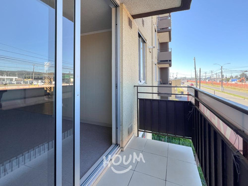 Departamento Avenida Bosque Mar Id: 150439