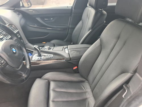 BMW Serie 6 650 i Grand Coupe 4.4