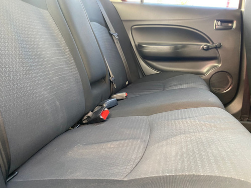 Dodge Attitude 1.2 Se At