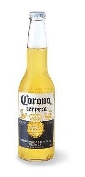 Cerveza Corona 330ml