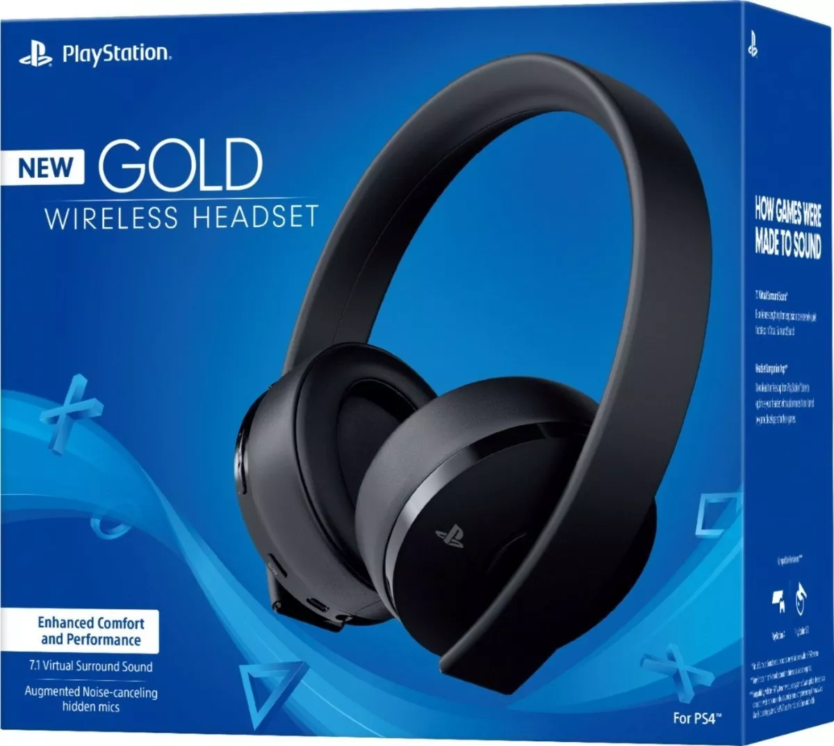 Primera imagen para búsqueda de sony auriculares gold wireless