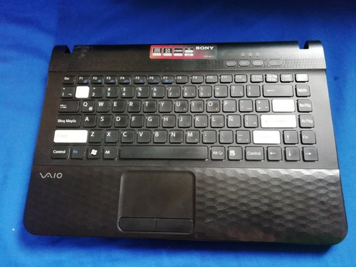 Laptop Sony Pcg-61a14l Partes Y Repuestos