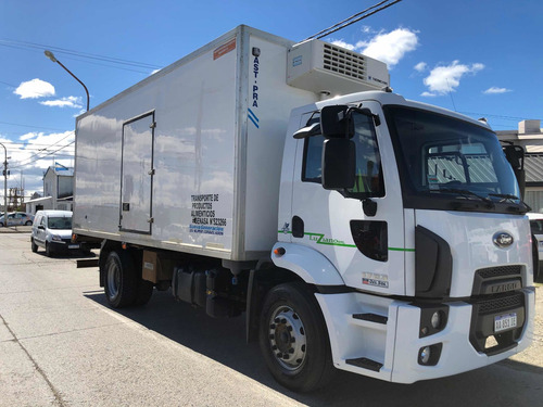 Ford Cargo 1723