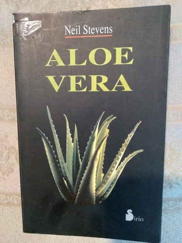 Aloe Vera. Neil Stevens