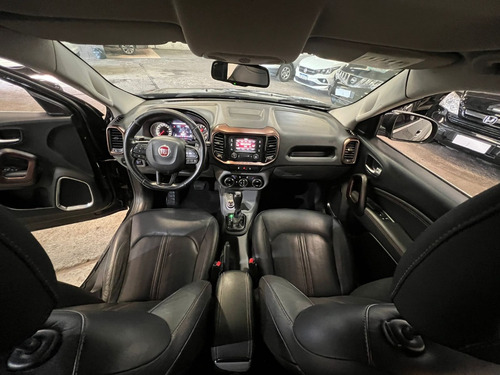 Fiat Toro 2.0 Volcano 4x4 At