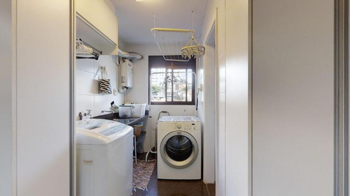 Imagem 15 de 30 de Apartamento - Ap00461 - 70281596
