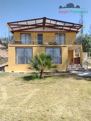Parcela en venta