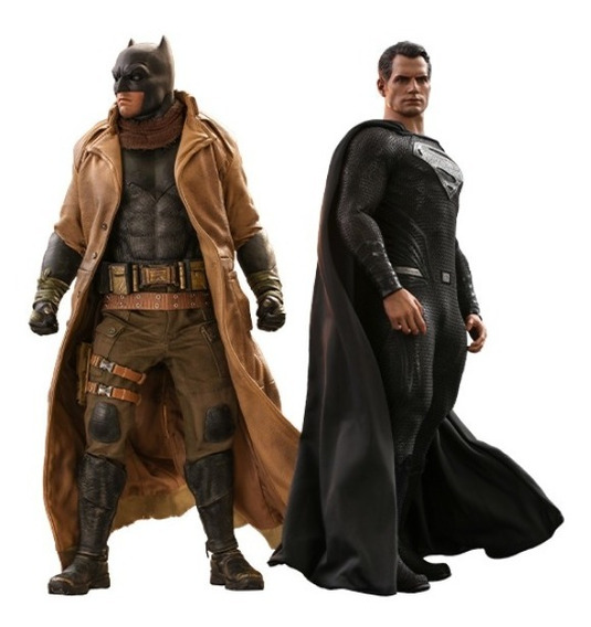 Knightmare Batman Gabardina | MercadoLibre ?