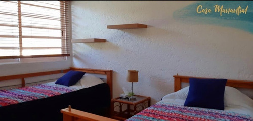 Casa En Renta Lomas De Cocoyoc (manantial)