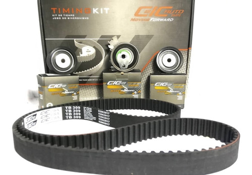 Kit De Tiempo Chevrolet Optra Limited