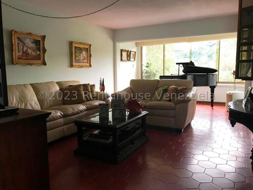 Venta De Casa\ La Boyera  Mg  4-2542