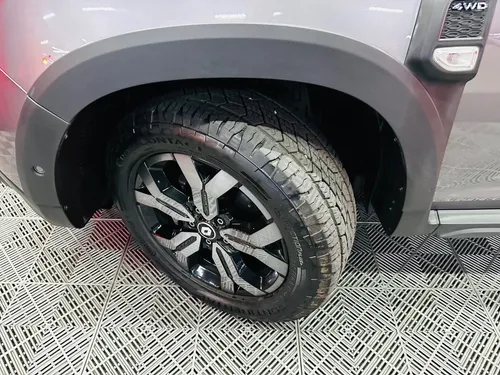 Renault Duster 1.3 T Iconic 4X4