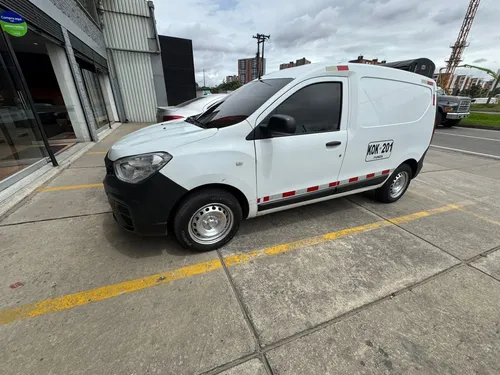 Renault Kangoo 1.6 Express Confort