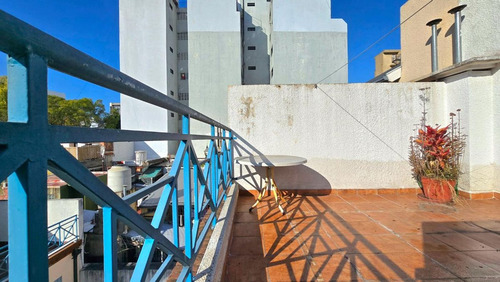 Ph - Depto En Triplex - 5 Ambientes En Boedo