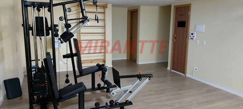 Imagem 12 de 15 de Apartamento Em Santana - São Paulo, Sp - 332035