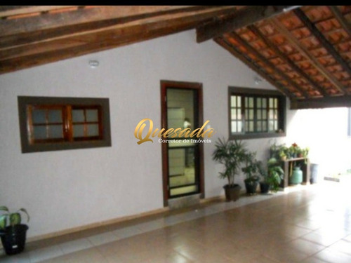 Imagem 15 de 18 de Chacara - Ch00018 - 70734463