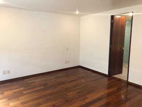 Imagen 3 de 12 de Polanco Tranquilo Y Seguro (unico Depa En Piso 2), 65689
