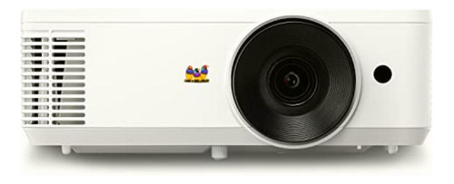 Viewsonic Video Proyector Dlp Pa700s Svga (800x600) 4500