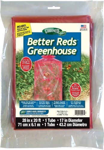 Dalen Productos Brg20 Gardeneer Por Dalen Mejores Rojos Tapa